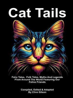 cover image of Cat Tails